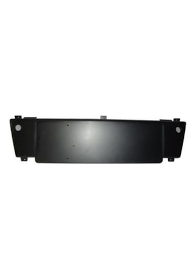 Bzt Audi A4- 05/08 Ön Panjur Plakalık Plastiği Sensör Delikli Tw 8e0807285