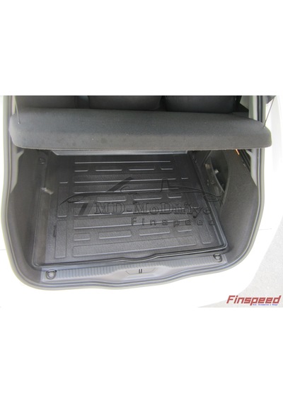 Citroen C4 Picasso 5 Koltuk Bagaj Havuzu 4K Kokusuz 2013-2021 N11.6614