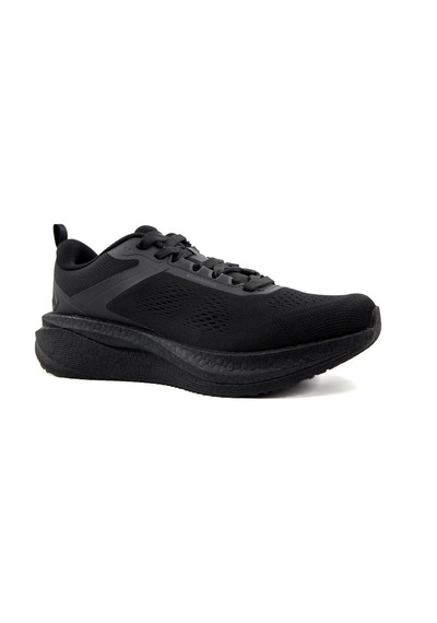 Humtto 370374a Siyah Erkek Sneakers