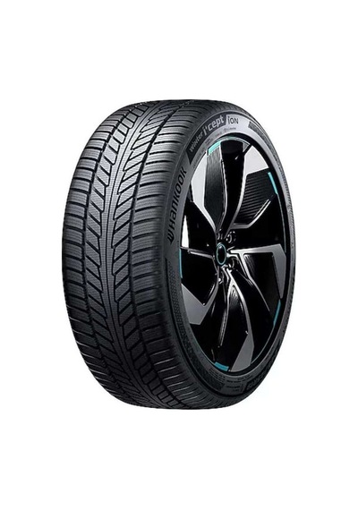 Hankook 255/45 R19 104V XL Ion Icept Suv Iw01A Ev. S.A. Kış Lastiği 2025