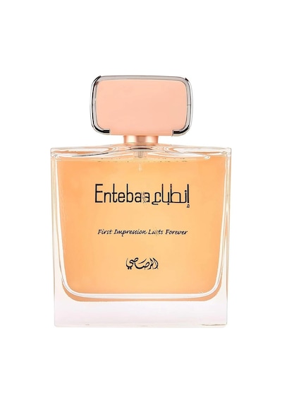 Rasasi Entebaa Pour Femme Edp 100 Ml Kadın Parfümü Çiçek