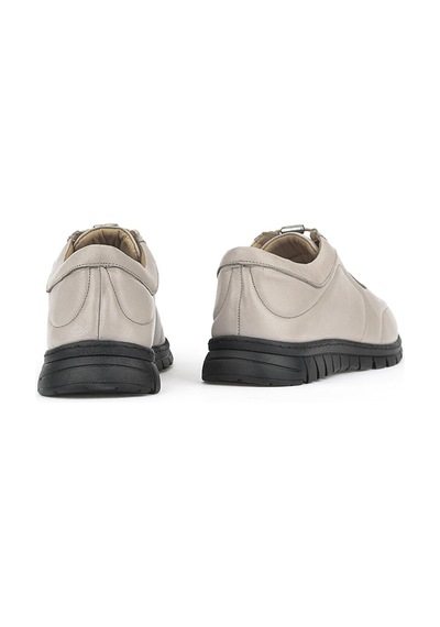 Ziya Kadın Hakiki Deri Sneaker 131992 Sp200 Buz Mavi