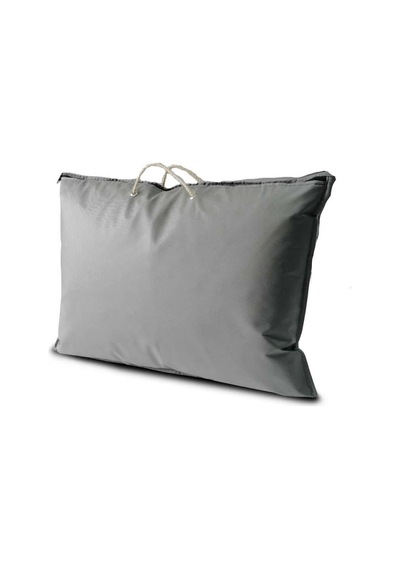 5'li Yastık Düzenleyici Hurç Antrasit Gri 50x70 Cm Antrasit