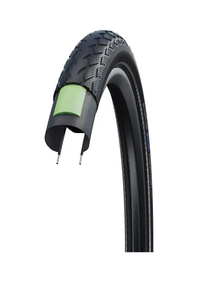 Schwalbe Green Marathon 700x38 Korumalı Dış Lastik