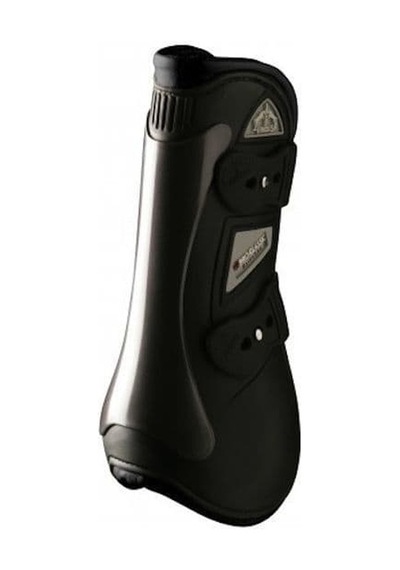 Veredus Pro Classic Getr Set M Siyah