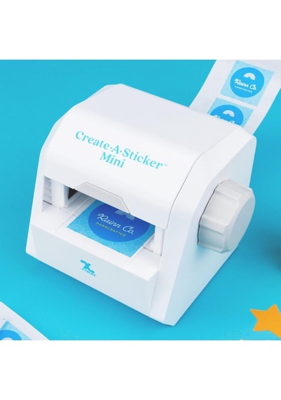 Küçük İşletmeler Ve Kendin Yap El Sanatları İçin Çıkartma, Mini, 2,5 İnç Çıkartma Ve Etiketleme Makinesi, Taşınabilir, Kalıcı Yapıştırıcı İçerir, Önceden Yüklenmiş Xrn250-cften , Mavi/gri Küçük İşletmeler Ve Kendin Yap El Sanatları İçin Çıkartma, Mini, 2,5 İnç Çıkartma Ve Etiketleme Makinesi, Taşınabilir, Kalıcı Yapıştırıcı İçerir, Önceden Yüklenmiş Xrn250-cften , Mavi/gri