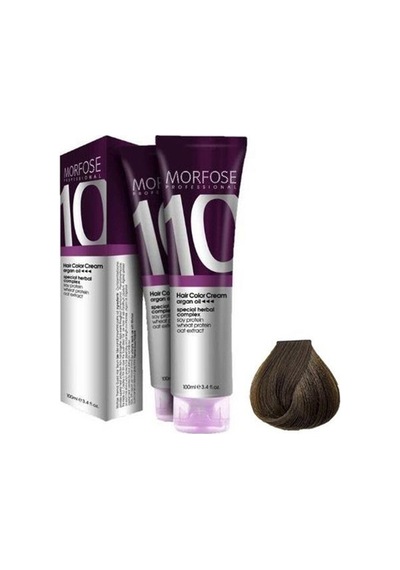 Morfose Tüp Boya 7.3 Kumral Dore 100 ML