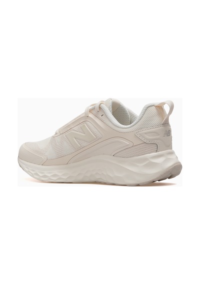 New Balance Waris Kadın Koşu Ayakkabısı 26y Warıs Bej