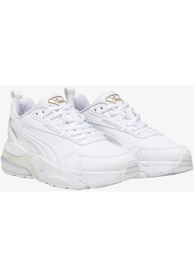 Puma Vis2k Sl Unisex Beyaz Sneaker 39421401 Beyaz