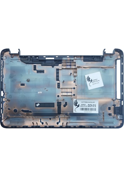 HP Uyumlu 250 G5 (W4N06EA) Notebook Alt Kasa
