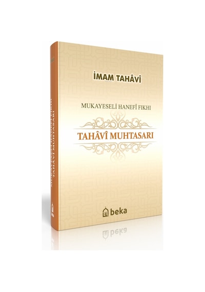 Mukayeseli Hanefi Fıkhı Tahavi Muhtasarı