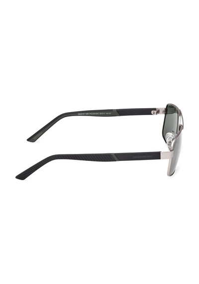 Skechers Se00157 09r Erkek Güneş Gözlüğü Füme