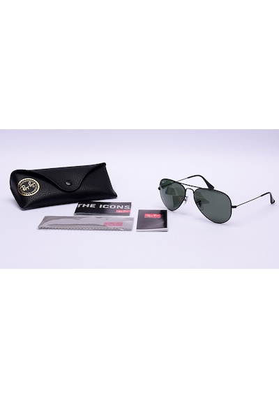 Ray-Ban Rb3025 002/58 Erkek Güneş Gözlüğü