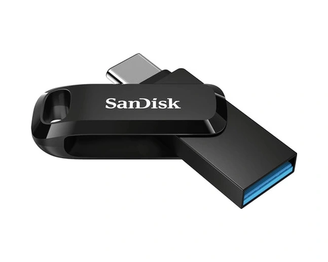 Sandisk Ultra Dual Drive Go Usb Type-c F