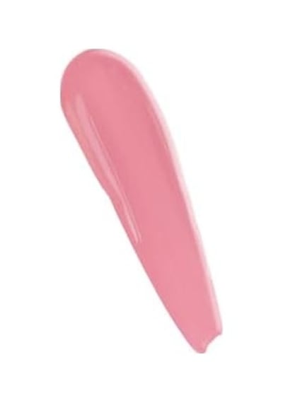 Gleamy Lip Glaze Lipgloss No:204 Baby Pink - Renkli Dudak Parlatıcısı 0