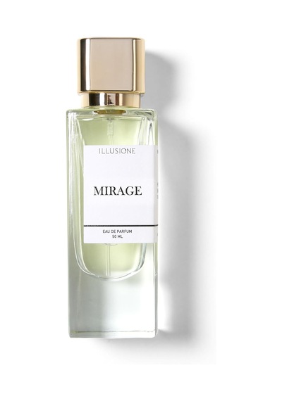 Tr Mirage Edp Kadın Parfüm 50ml Çiçeksi-odunsu-kremsi Portakal Çiçeği, Sümbülteber, Vanilya, Misk Ada Esintisi