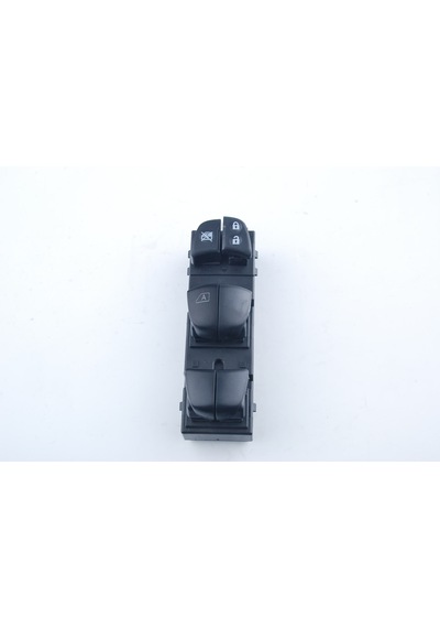 Nissan Qashqai 2014- Ön Sol Cam Açma Düğmesi 254011ka0b