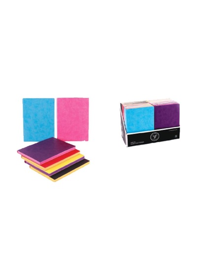 Keskin Color Bloknot Candy Ciltli Çizgili 56 Yp 9X14 S351 147955-99