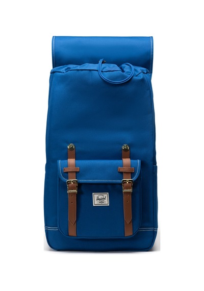 Herschel Little America Unisex Sırt Çantası 11390-06287-os Blue