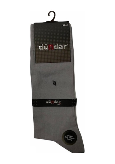Dündar Çorap Dündar Erkek Plus Penye Çorap - 6 Adet