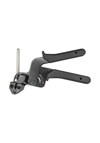 Gwest Tg-011 Konnektör Sıkma Pensesi 217 Mm Mm
