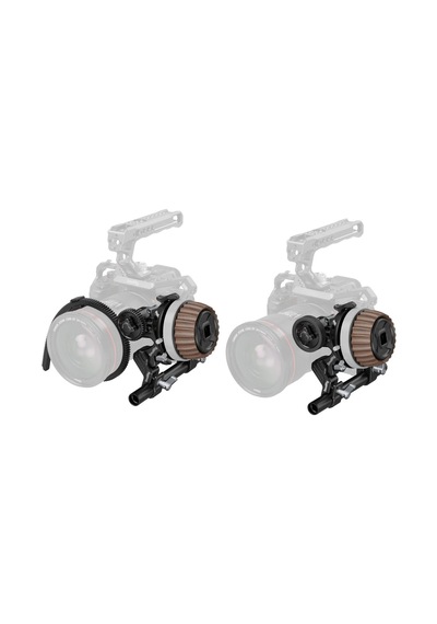 Smallrig 5163 F60 Manuel Follow Focus Dekeri