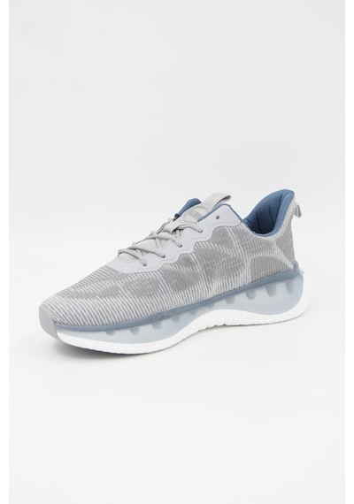 Gamelu 23ym Gruff Erkek Sneaker Ayakkabı - Mavi-mavi Mavi