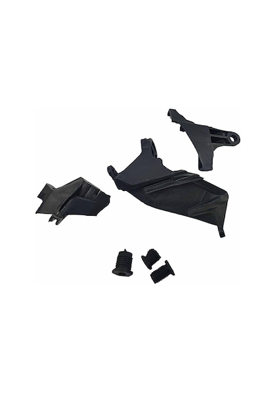 Mercedes W211, S211 İçin Far Tamir Seti - Sol Oem: 2118201314