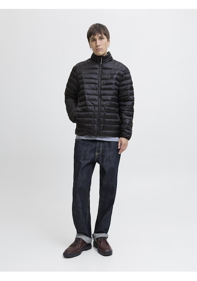 Jack & Jones Jjprıme Lıght Puffer Cok Renklı