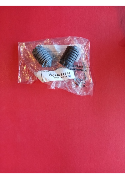 BMW E32 E34 E36 E38 E39 E46 E90 Kaput Ayar Takozu Takımı