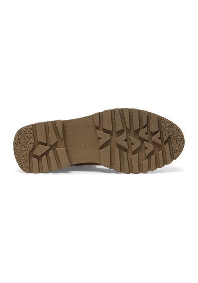Nine West Romola2 3pr Taba Kadın Biker Bot 000000000101485227 Taba