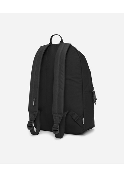 Timberland Prınted Backpack 22Lt Unisex Siyah-Beyaz Sırt Çantası Tb0A5Ssbn921 Beyaz - Siyah