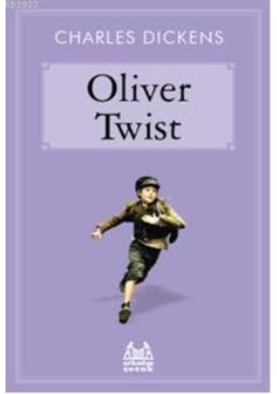 Oliver Twist - Grsy-658586