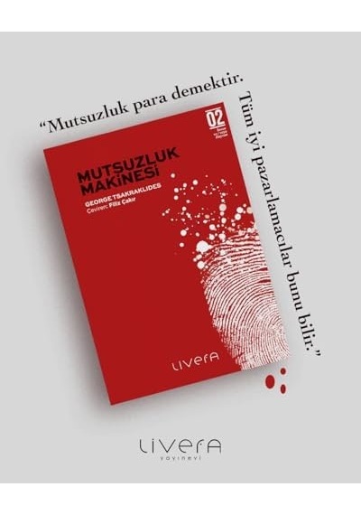 Mutsuzluk Makinesi