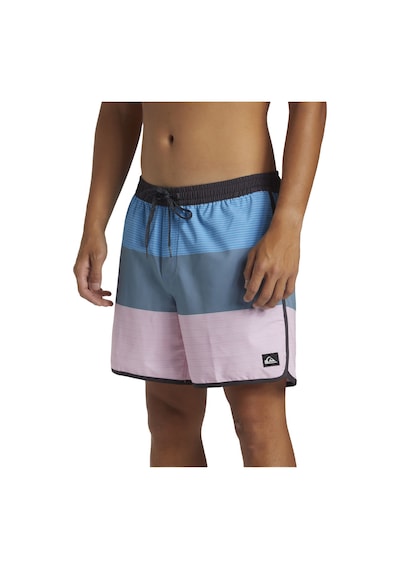 Quiksilver Quıksılver Surfsılk Tıjuana Volley 16 Meq6 Çok Renkli