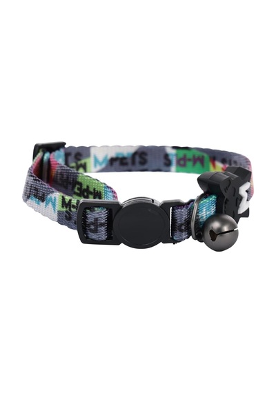 Urban Style Dna Kedi Boyun Tasması