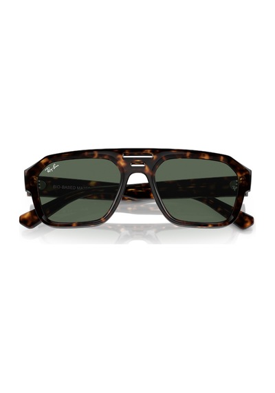Rb 4397 135971 54 Ray-Ban Corrıgan Güneş Gözlüğü Siyah