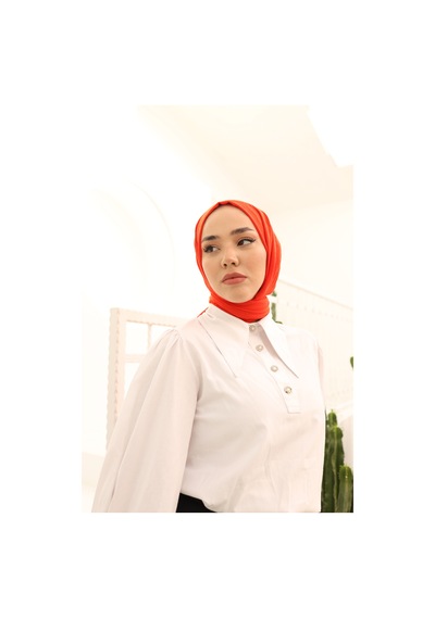 Silk Home Organik Jazz Şal 78003-32