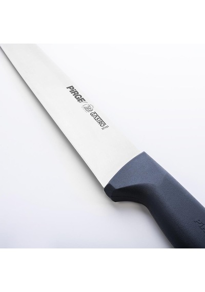 Pirge Gastro Balıkçı Bıçağı Gri 35 Cm 37151