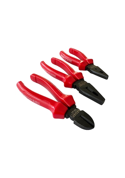 Sedef 160mm İzole Yan Keski 21816