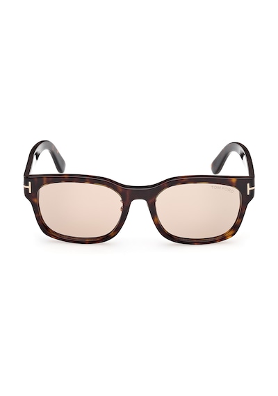 Tom Ford Ft1232 Erkek Güneş Gözlüğü Kahverengi