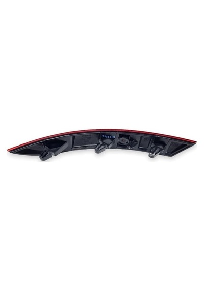 Vass41 Arka Tampon Sağ Reflektör 5e7945106 Skoda Octavia 4 Sedan İle Uyumlu 2021-2024