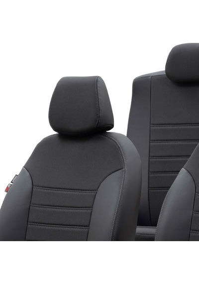 Otom Daihatsu Terios 2007-2011 Özel Üretim Koltuk Kılıfı 555561798