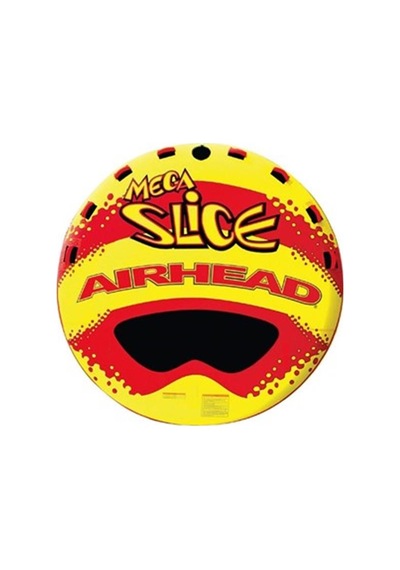 Airhead Mega Slice Ringo