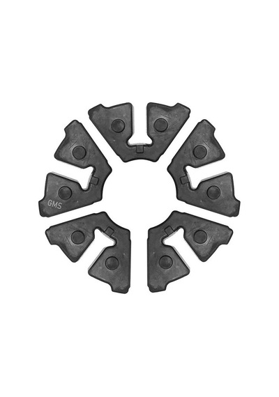 Cf Moto Sr250 Kaplin Lastigi Set