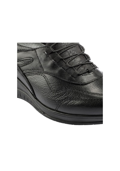 Forelli Versa-g Comfort Kadın Ayakkabı Siyah 57605-f81 Siyah
