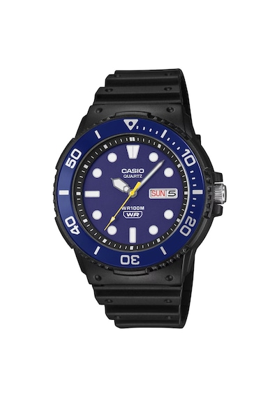 Casio Mrw-230h-2evdf Kol Saati Metalik