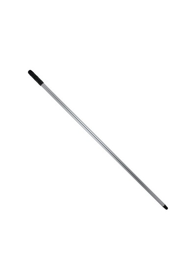 Nerox Teleslopik Sopalı Paspas Mop Set Mop ve Sap Pembe
