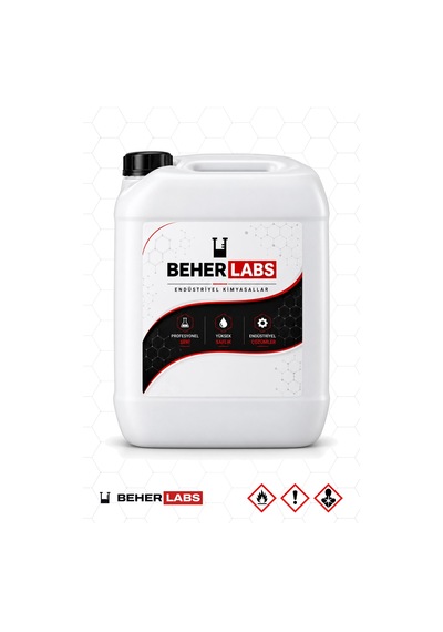 Beherlabs Dmf Dimetil Formamid 30 L