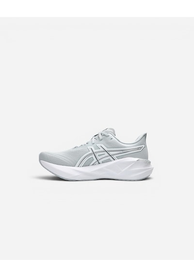 Asics Novablast 5 Atc Erkek Gri Koşu Ayakkabısı 1011c185-020